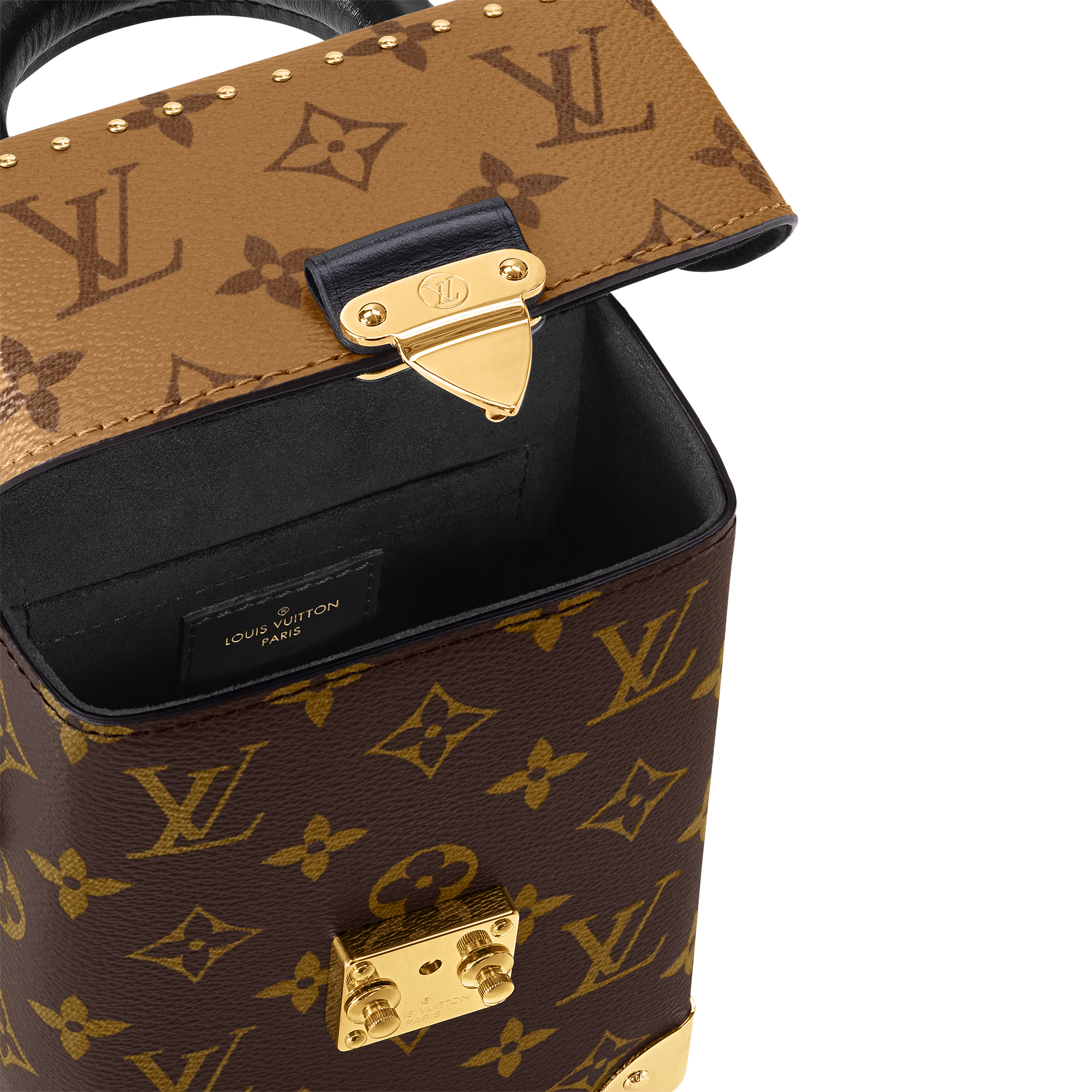 Camera Box Other Monogram Canvas - Handbags | LOUIS VUITTON